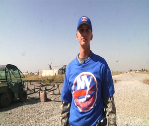 Sgt. Jonathan Luke