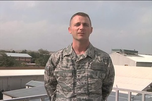 Capt. Clifton Linde