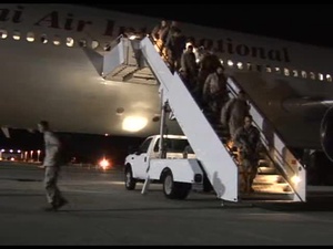 2nd Marine Aircraft Wing & Marine Corps Air Station Cherry Point