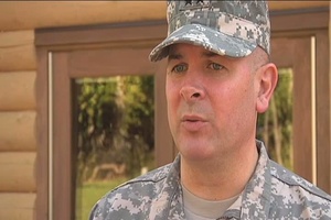 Maj. Gen. Tim Kadavy ADT Seminar