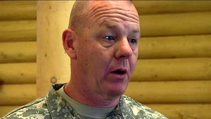 Col. Paul Grube ADT Seminar