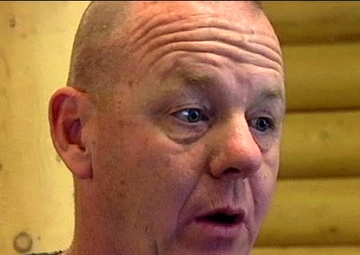 Col. Paul Grube ADT Seminar