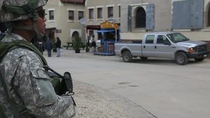Aghjabadi Footage- 173rd Airborne Brigade Training
