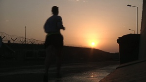 Kabul Satellite Marathon