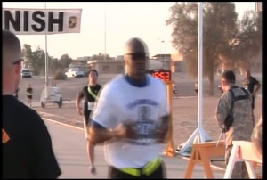 Army 10 Miler, Part 6