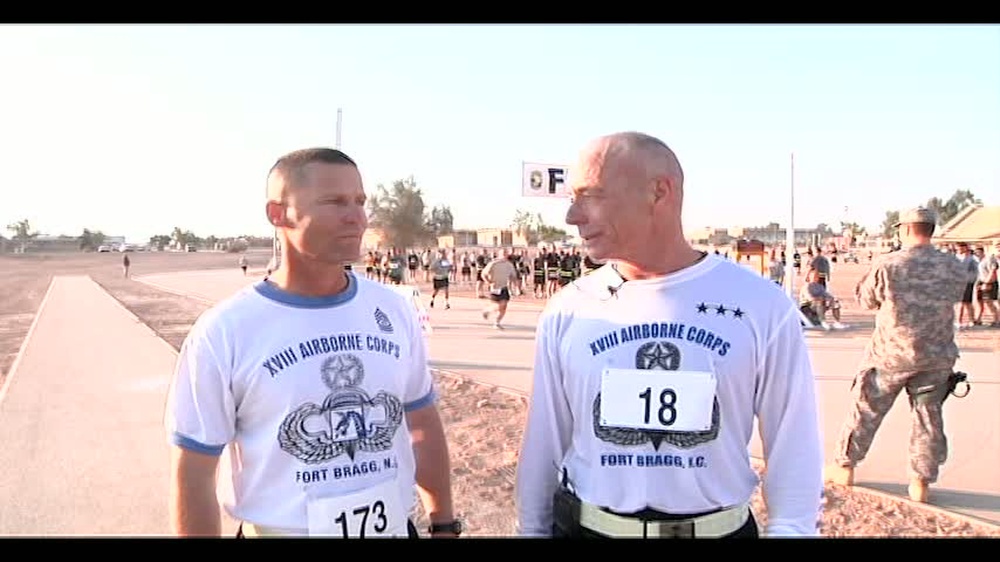 DVIDS Video Jumping Jack World Record