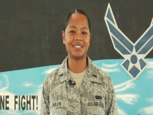 1st Lt. Loren Hulen