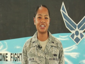 1st Lt Loren Hulen