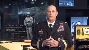 Gen. Raymond Odierno