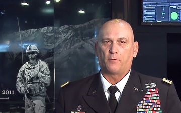 Gen. Raymond Odierno