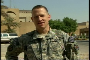 Cmdr. Chris Mooney