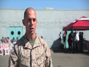 Sgt. Ryan Cheramie