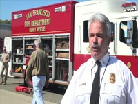 Asst. Deputy Chief Mark Kearney