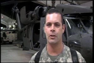 Soldiers Keep Helicopters Flying, Package