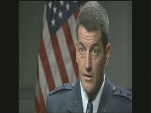 Maj. Gen. Russell Handy