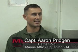 MarinesTV Headlines: Vertical Landing