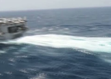 Strike Fighter Squadron (VFA) 137 &quot;Kestrels&quot;