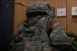 Spc. Marcela Padilla
