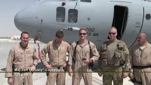 Freedom File: C27