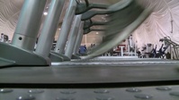 Airman Runs for Charity