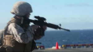MarinesTV Headlines: Operation Dawn Blitz 2011