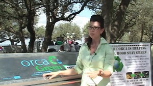 ORCA Helps Fort Hood meet its Net-Zero goals