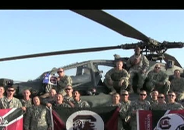 1-151st Attack Reconnaissance Battalion