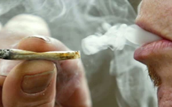 How The Navy's Dealing with &quot;Spice&quot;