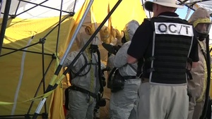 Texas Hosts FEMA Region VI Newest Asset