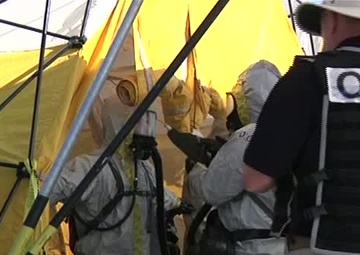 Texas Hosts FEMA Region VI Newest Asset