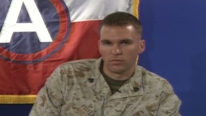 Sgt. Skyler Feller