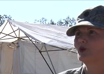 Texas Hosts FEMA Region VI Newest Asset