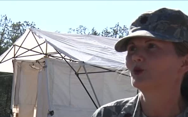 Texas Hosts FEMA Region VI Newest Asset