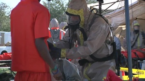 Texas Turns New Chapter in Disaster Mitigation