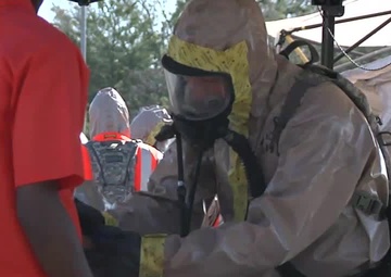 Texas Turns New Chapter in Disaster Mitigation