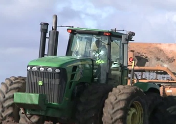 USACE Building Strog: Rebuilds Ward County, North Dakota