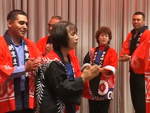 Cultural Day (Longer Version)
