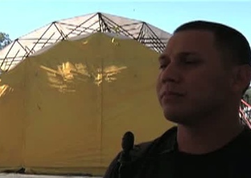 Texas Hosts FEMA VI Newest Assest