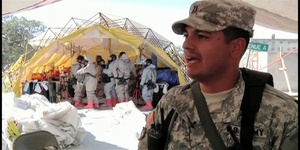 Texas Hosts FEMA Region VI Newest Assest