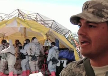 Texas Hosts FEMA Region VI Newest Assest