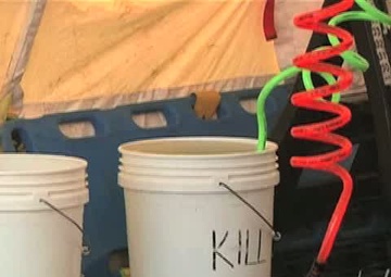 Texas Hosts FEMA Region VI Newest Asset