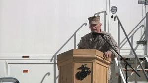 MRI Ceremony