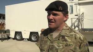 Lt. Col. Martin Bell