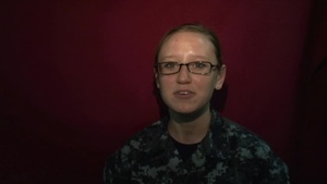 Hannah Wilhide