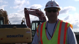 Corps helps local communities rebuild after flood
