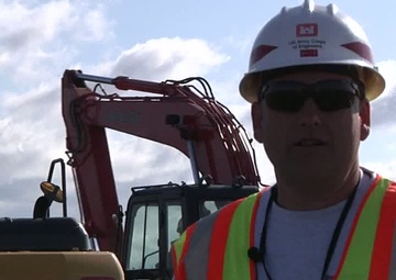 Corps helps local communities rebuild after flood