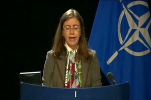 NATO Press Briefing