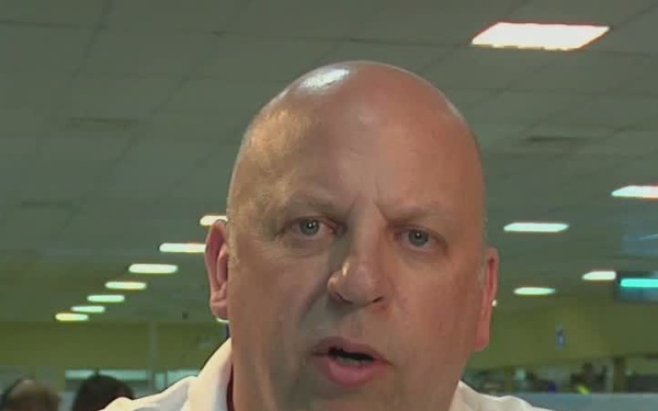 Rep. Scott Desjarlais