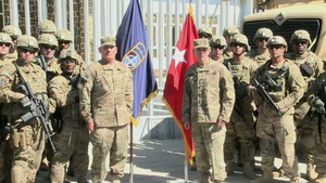 Lt. Gen. William B. Caldwell IV