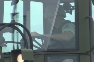 MarinesTV Headlines: Marines with III MEF Assess Flood Damage in Thailand
